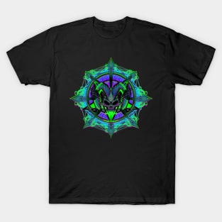 LS Logo CyberSlap T-Shirt